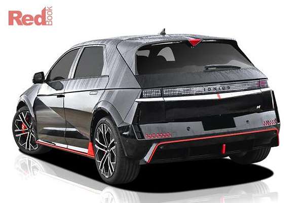 2023 Hyundai IONIQ 5 N NE N.V1