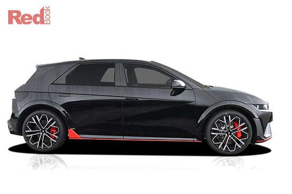 2023 Hyundai IONIQ 5 N NE N.V1