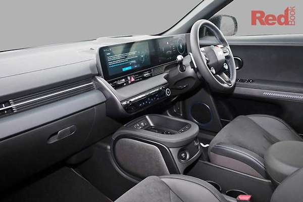 2023 Hyundai IONIQ 5 N NE N.V1