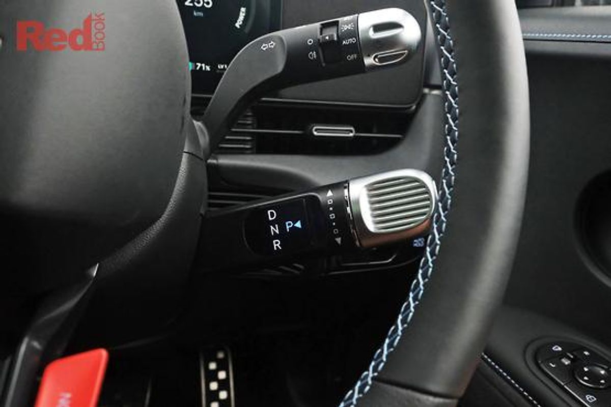 2023 Hyundai IONIQ 5 N NE N.V1