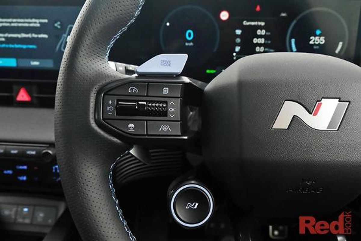 2023 Hyundai IONIQ 5 N NE N.V1