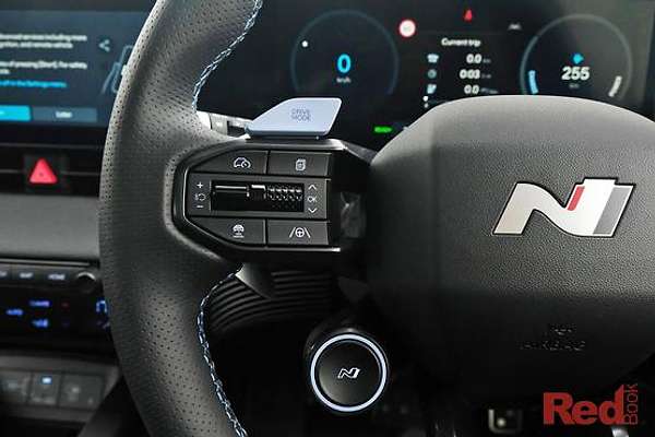 2023 Hyundai IONIQ 5 N NE N.V1