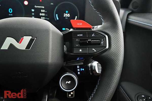 2023 Hyundai IONIQ 5 N NE N.V1