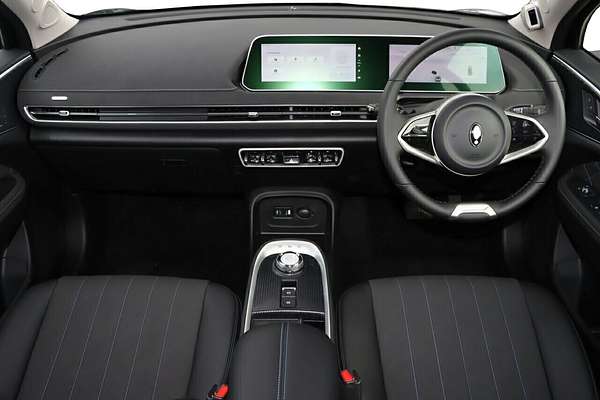 2025 GWM Ora Extended Range ES11