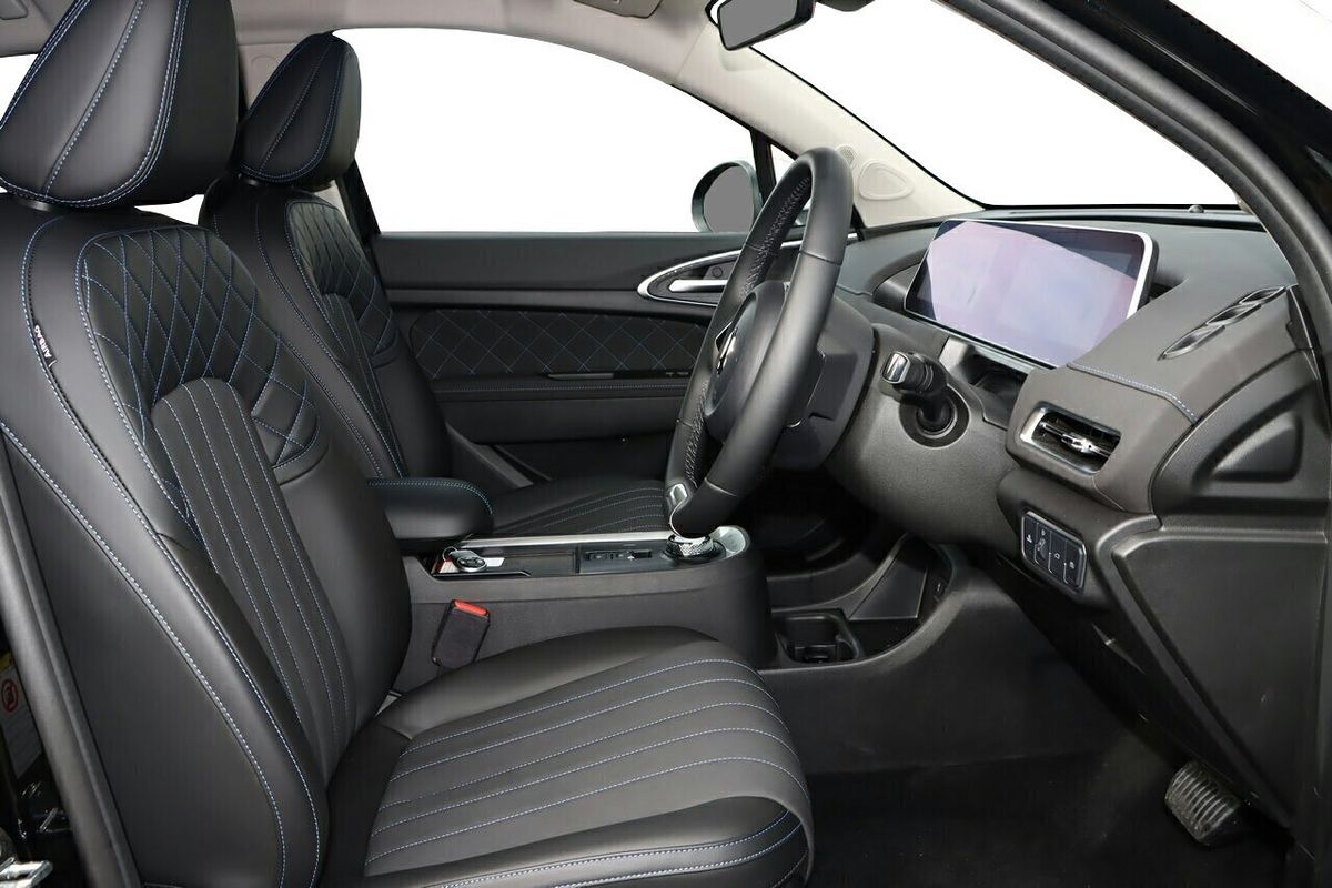 2025 GWM Ora Extended Range ES11