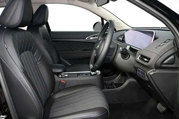 2025 GWM Ora Extended Range ES11