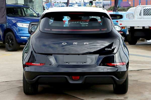 2025 GWM Ora Extended Range ES11