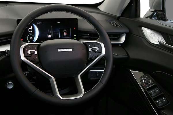 2025 GWM Haval H6 Ultra Hybrid B01