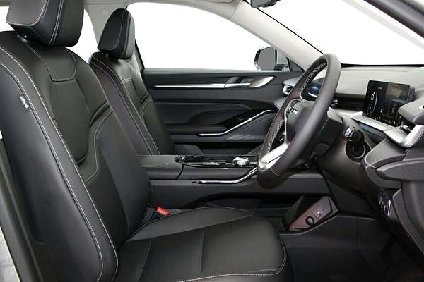 2025 GWM Haval H6 Ultra Hybrid B01