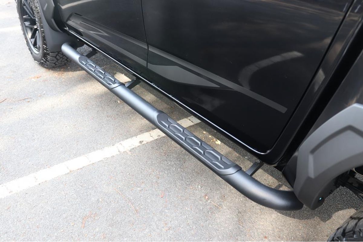 2024 Isuzu D-MAX BLADE 4X4