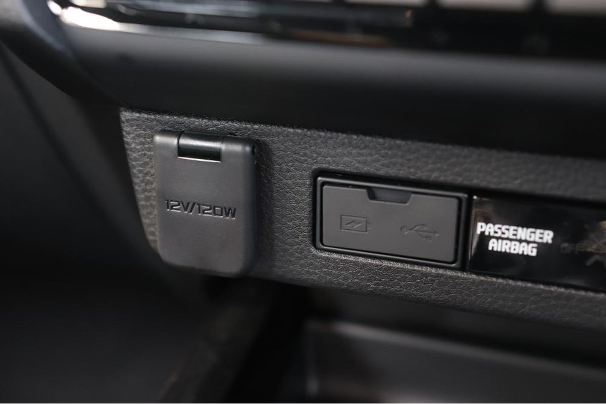 2024 Isuzu D-MAX BLADE 4X4