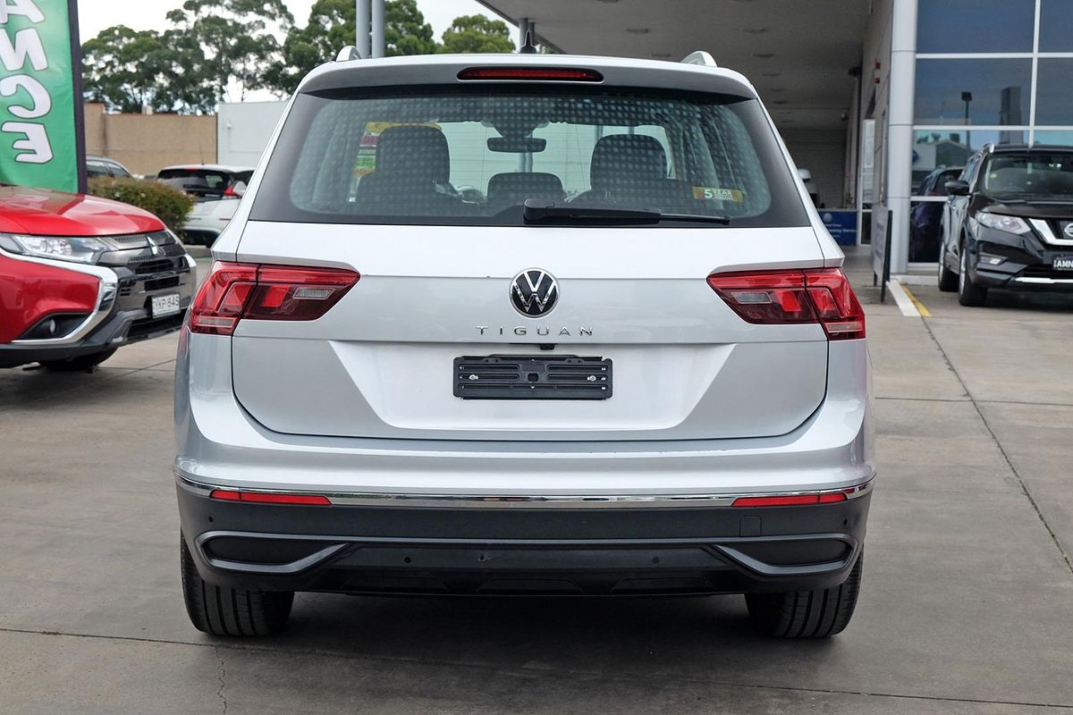 2023 Volkswagen Tiguan 110TSI Life 5N