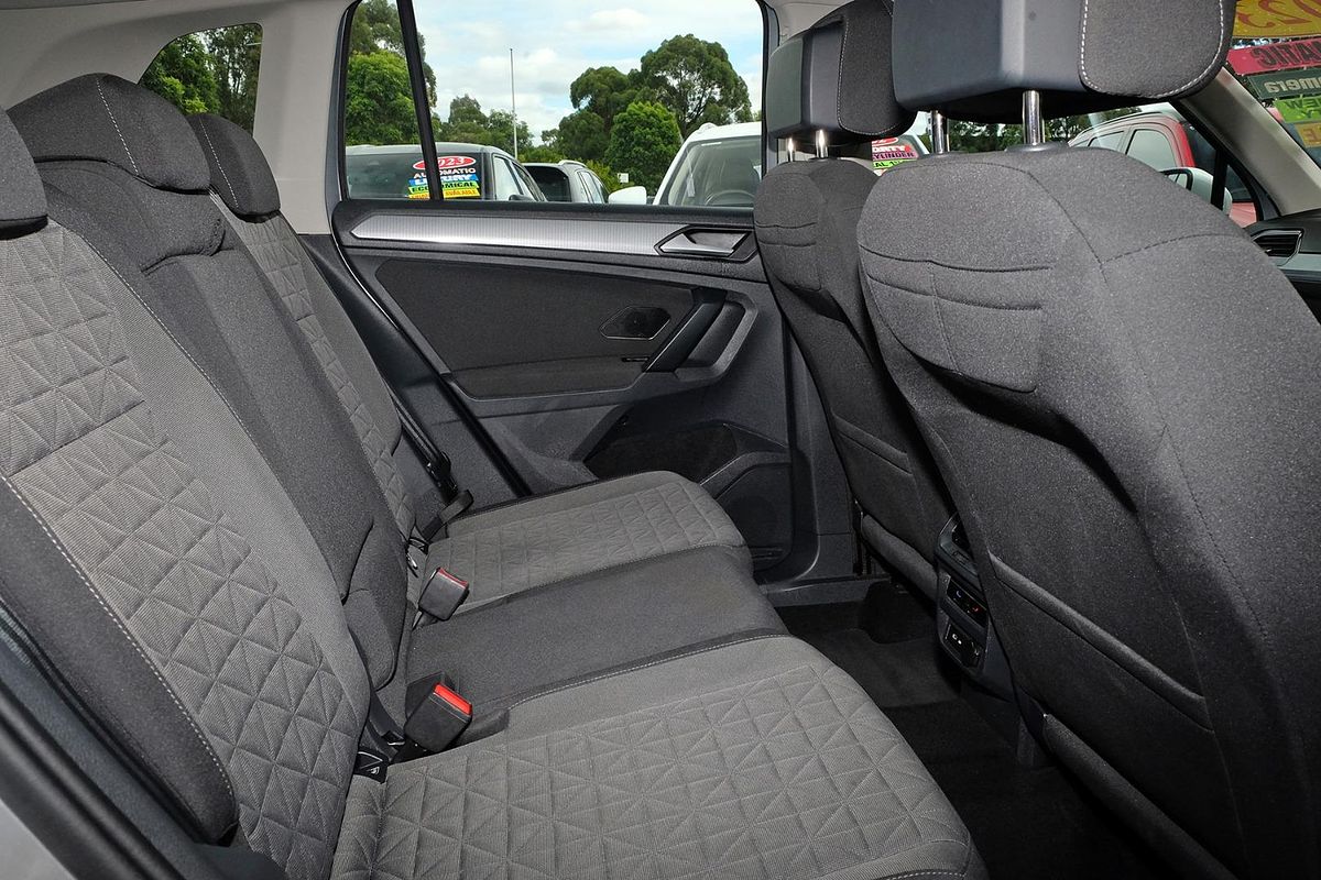 2023 Volkswagen Tiguan 110TSI Life 5N