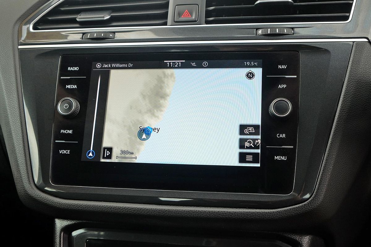 2023 Volkswagen Tiguan 110TSI Life 5N