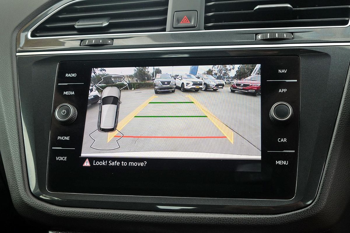 2023 Volkswagen Tiguan 110TSI Life 5N