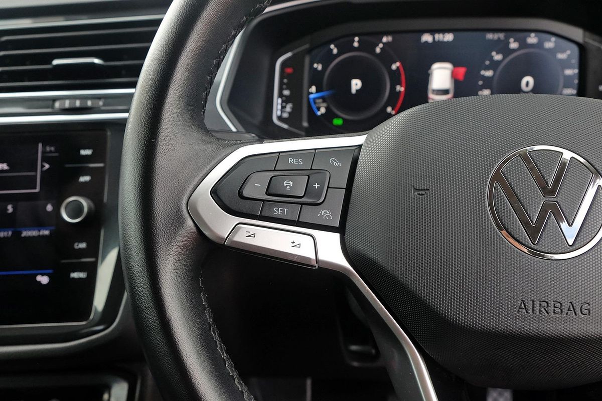 2023 Volkswagen Tiguan 110TSI Life 5N