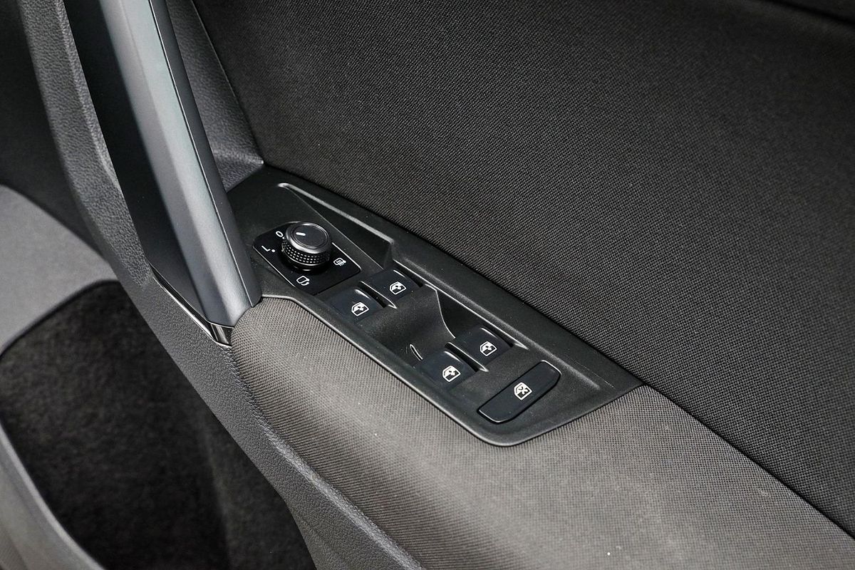 2023 Volkswagen Tiguan 110TSI Life 5N