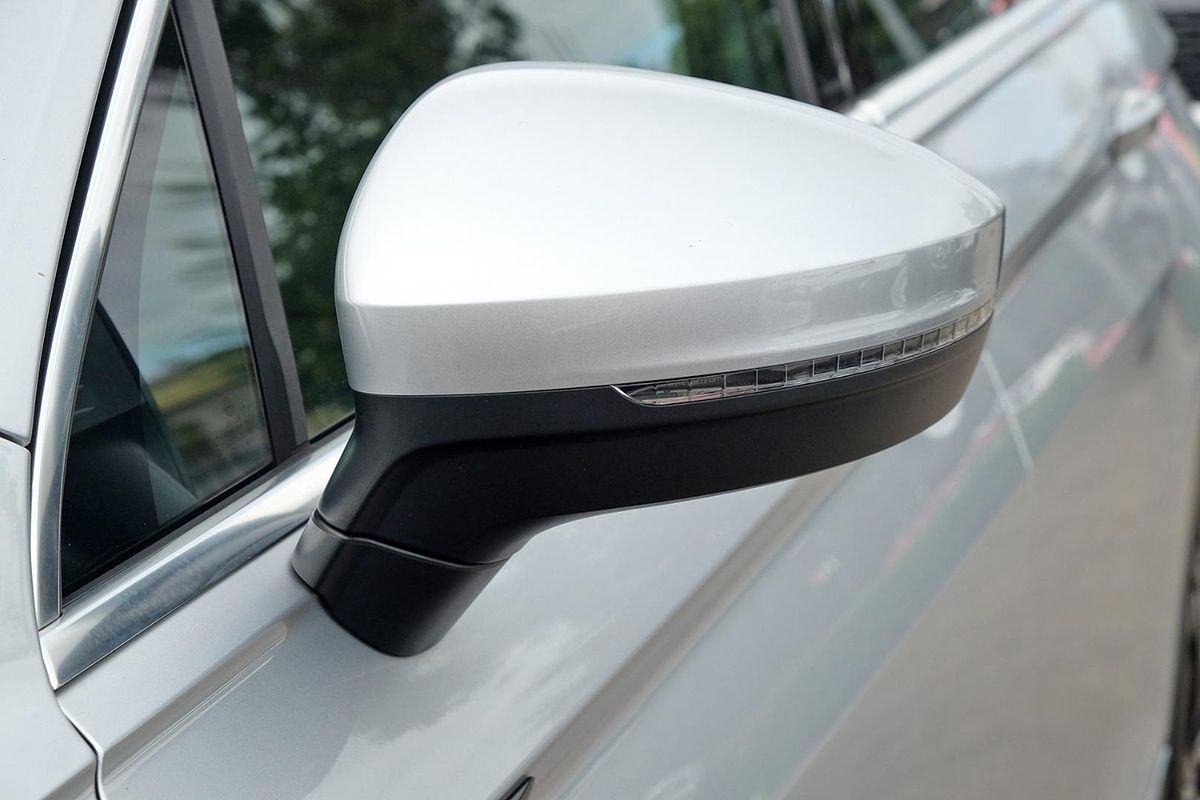 2023 Volkswagen Tiguan 110TSI Life 5N