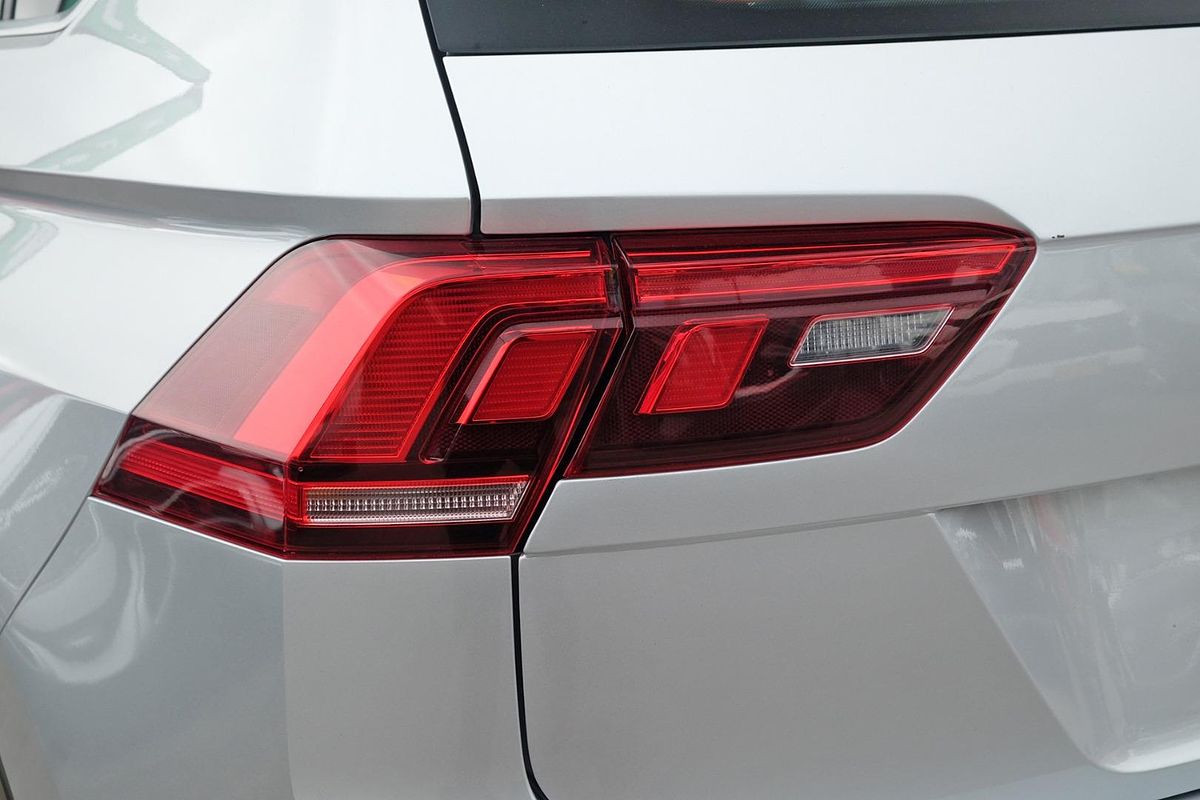 2023 Volkswagen Tiguan 110TSI Life 5N