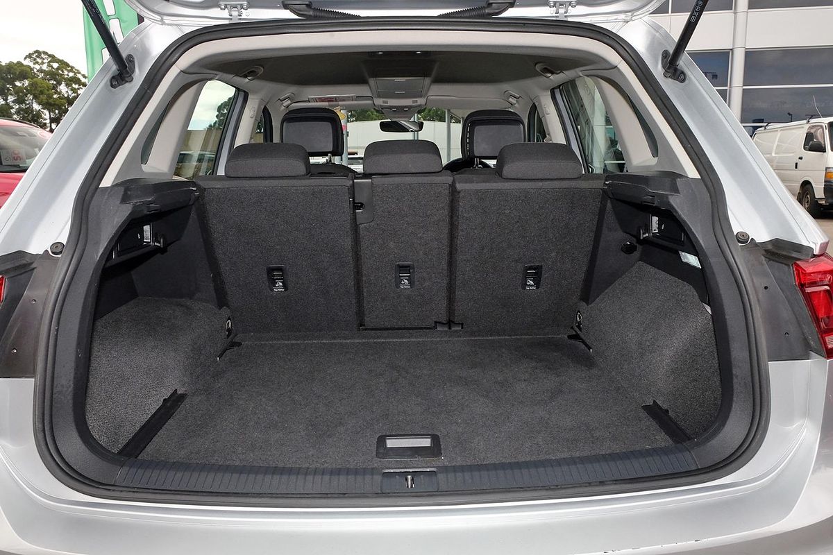 2023 Volkswagen Tiguan 110TSI Life 5N