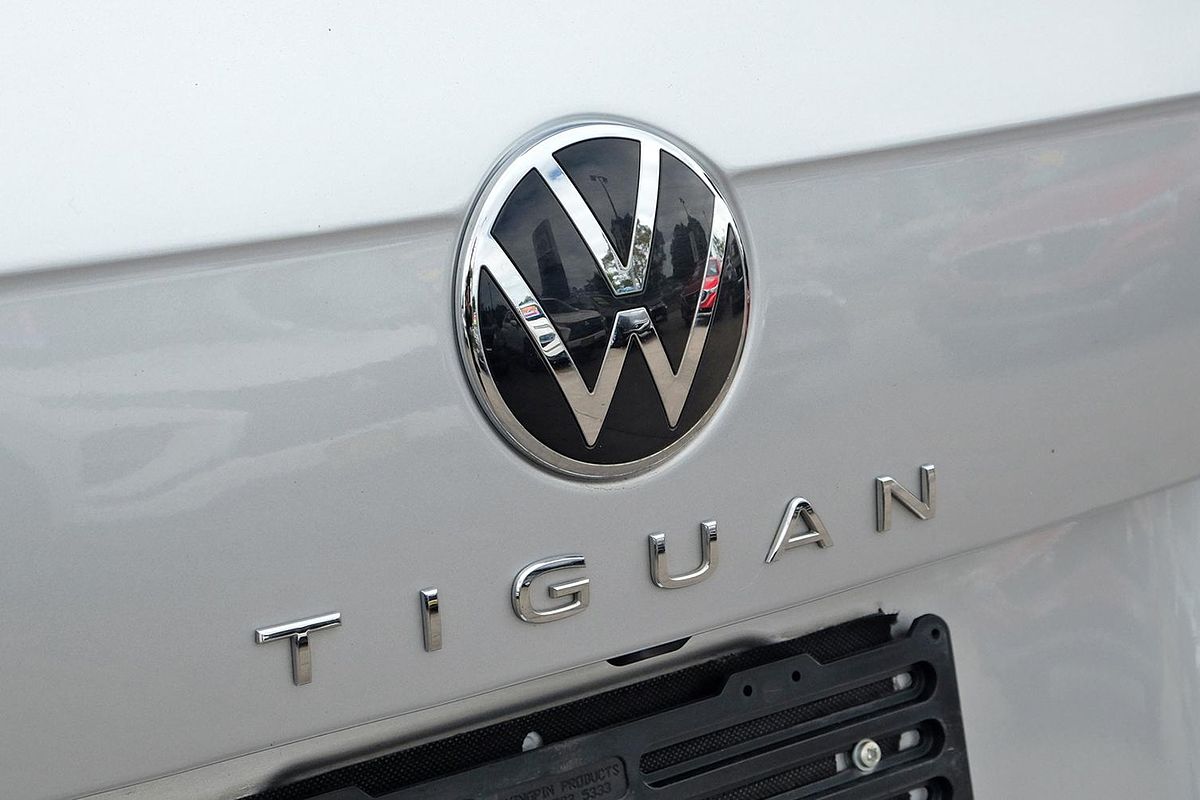 2023 Volkswagen Tiguan 110TSI Life 5N