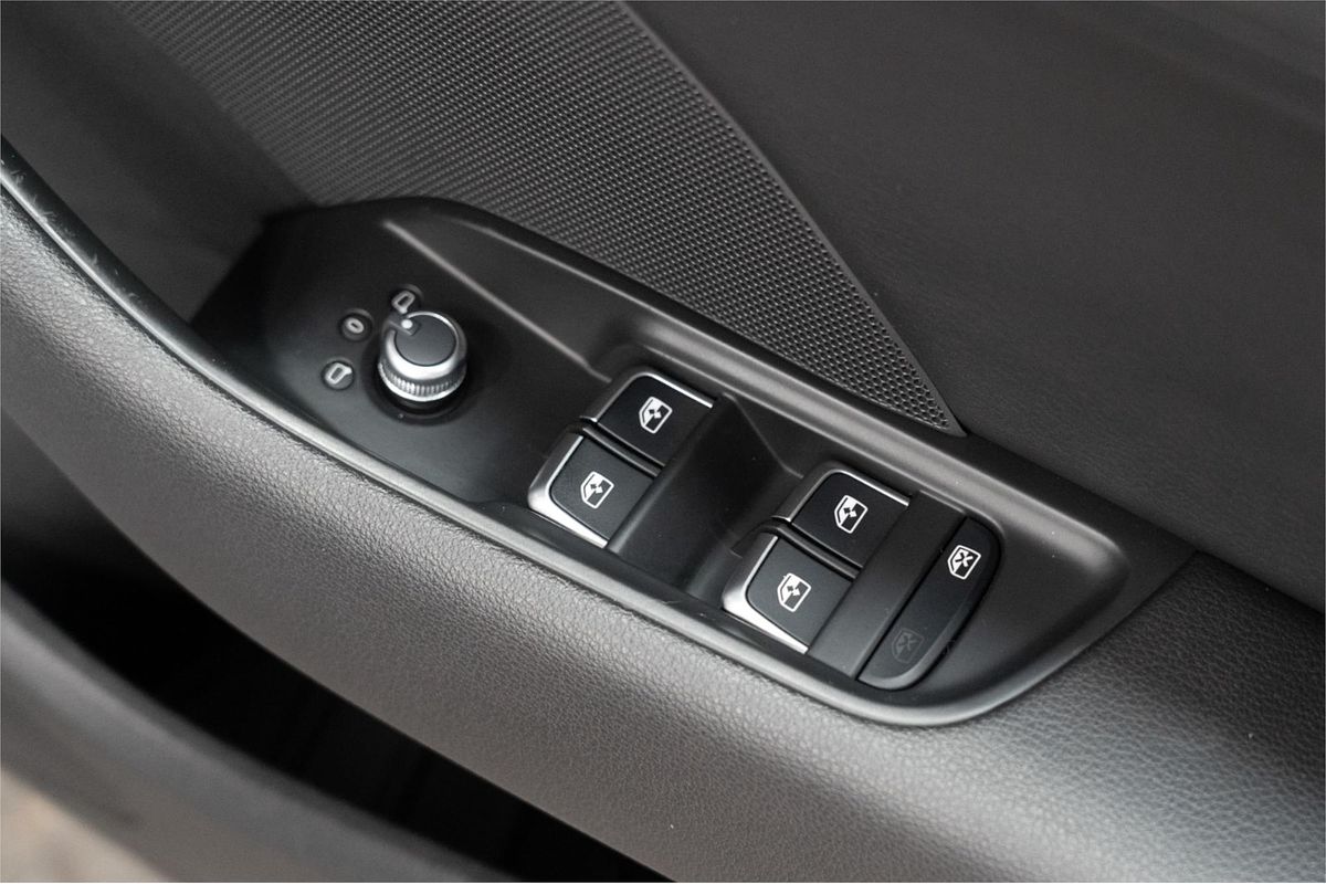 2017 Audi A3 8V