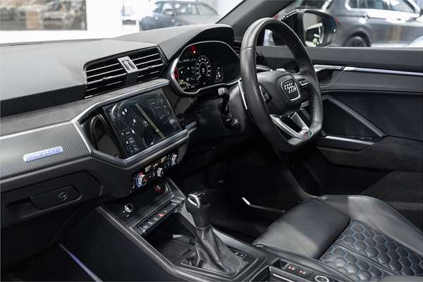 2020 Audi RS Q3 F3