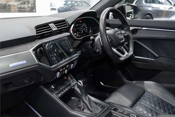 2020 Audi RS Q3 F3