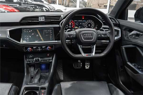 2020 Audi RS Q3 F3