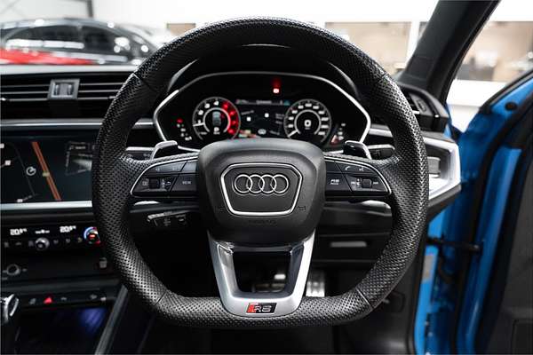 2020 Audi RS Q3 F3