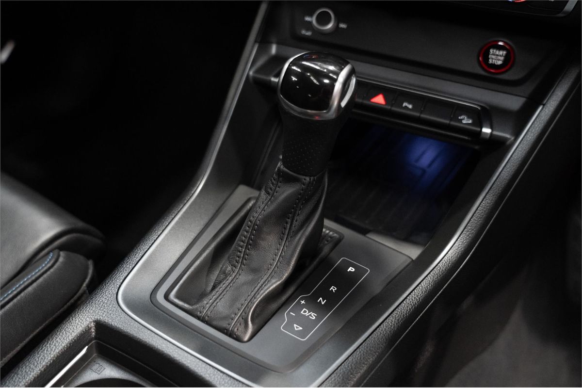 2020 Audi RS Q3 F3