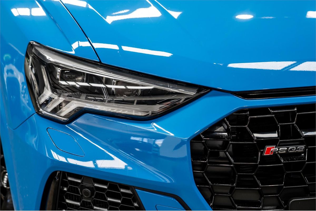2020 Audi RS Q3 F3