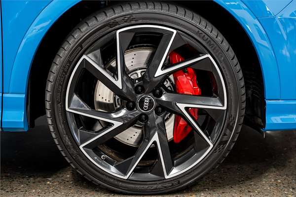 2020 Audi RS Q3 F3