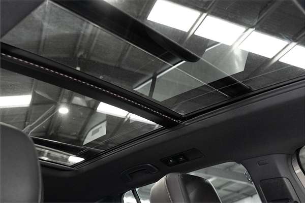2017 Volkswagen Tiguan 140TDI Highline 5N