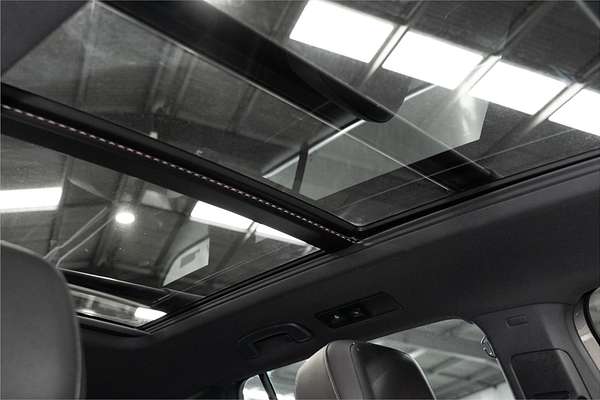 2017 Volkswagen Tiguan 140TDI Highline 5N