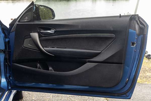 2020 BMW M2 Competition F87 LCI