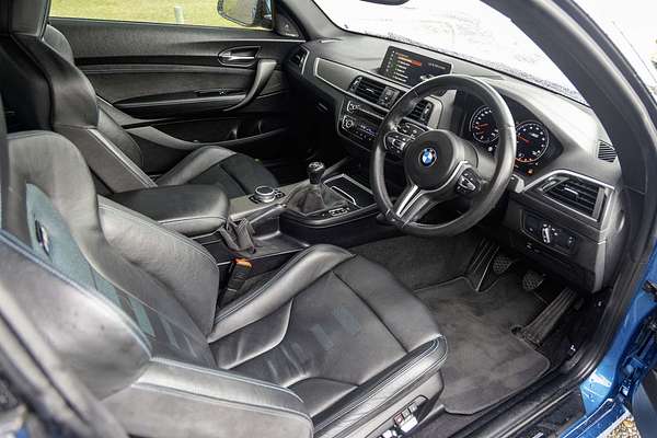 2020 BMW M2 Competition F87 LCI