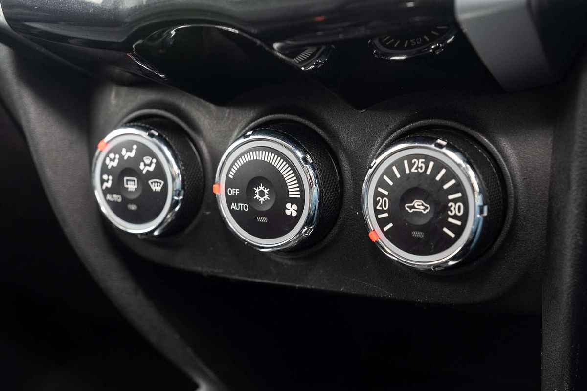 2012 Peugeot 4008 Allure MY12