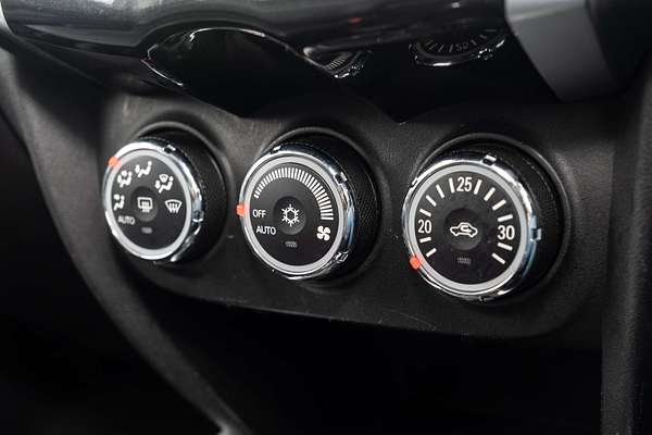 2012 Peugeot 4008 Allure MY12