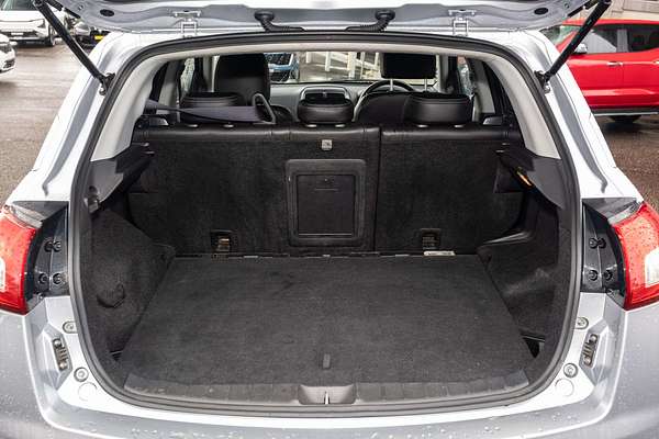 2012 Peugeot 4008 Allure MY12