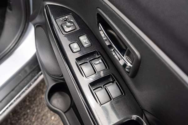 2012 Peugeot 4008 Allure MY12