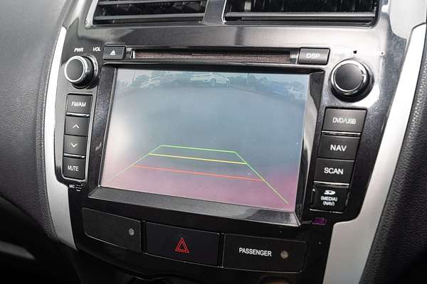 2012 Peugeot 4008 Allure MY12