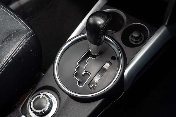 2012 Peugeot 4008 Allure MY12