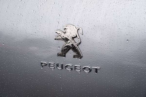 2012 Peugeot 4008 Allure MY12