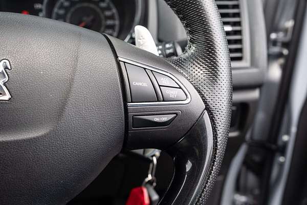 2012 Peugeot 4008 Allure MY12