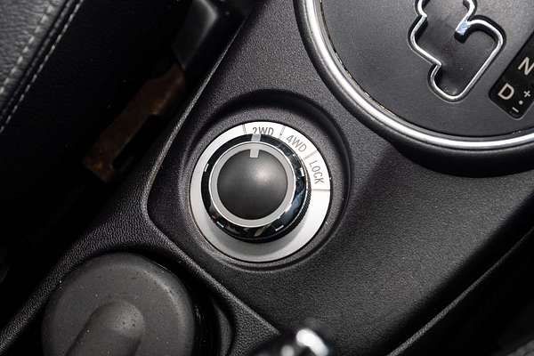 2012 Peugeot 4008 Allure MY12