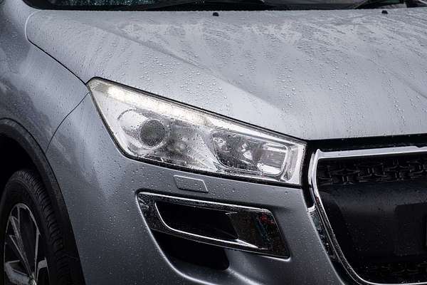 2012 Peugeot 4008 Allure MY12