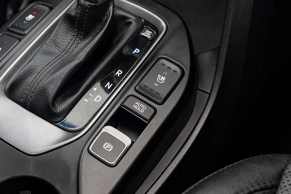 2014 Hyundai Santa Fe Highlander DM2