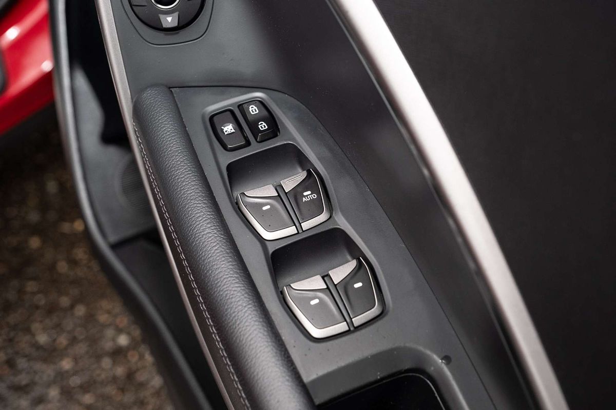 2014 Hyundai Santa Fe Highlander DM2