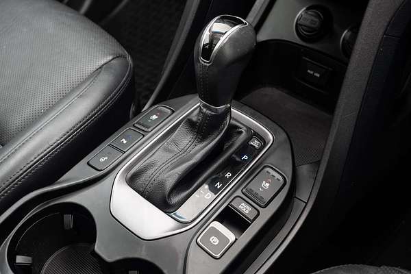 2014 Hyundai Santa Fe Highlander DM2